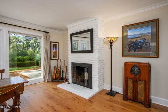 25 Towhee Road, Hilton Head Island, SC 29926