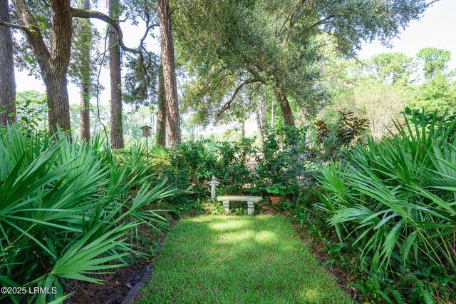 25 Towhee Road, Hilton Head Island, SC 29926