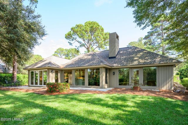 25 Towhee Road, Hilton Head Island, SC 29926