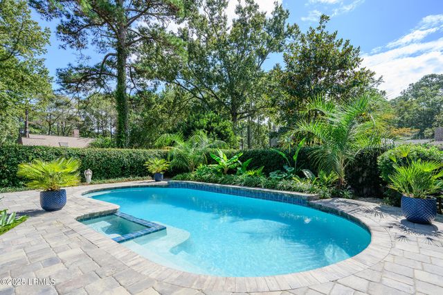 25 Towhee Road, Hilton Head Island, SC 29926