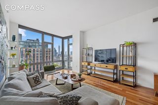 100 Jay Street # 26H, New York City, NY 11201