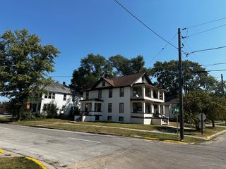 247 W Merchant Street, Kankakee, IL 60901