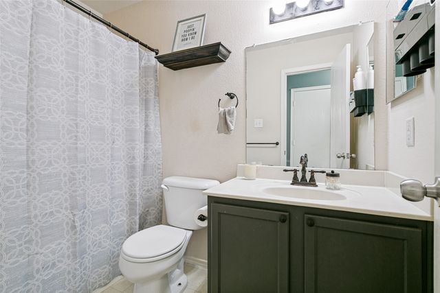 4548 Martingale View Lane, Fort Worth, TX 76244