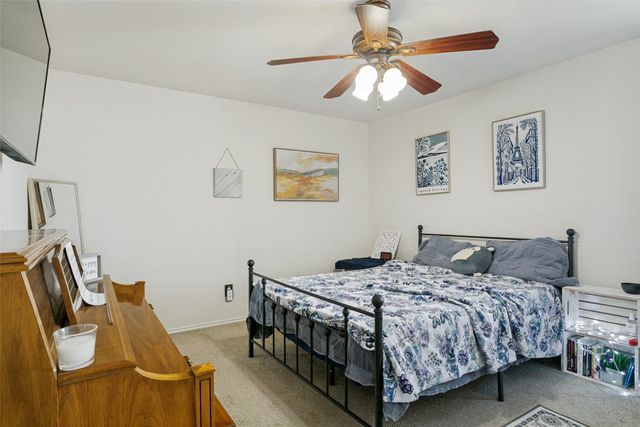 4548 Martingale View Lane, Fort Worth, TX 76244