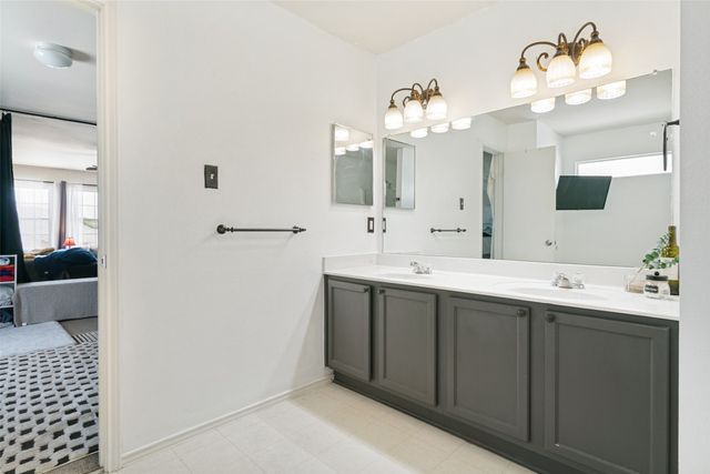 4548 Martingale View Lane, Fort Worth, TX 76244
