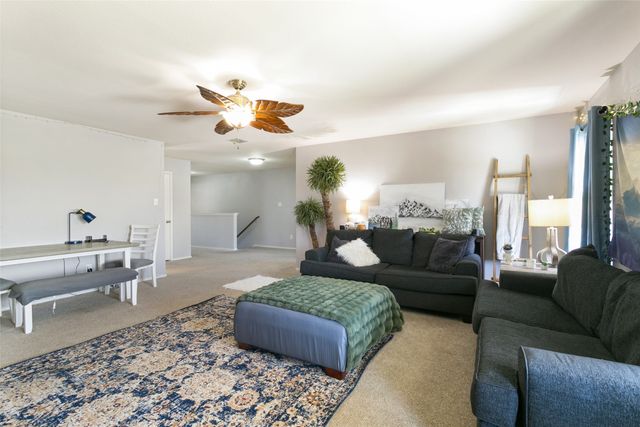 4548 Martingale View Lane, Fort Worth, TX 76244
