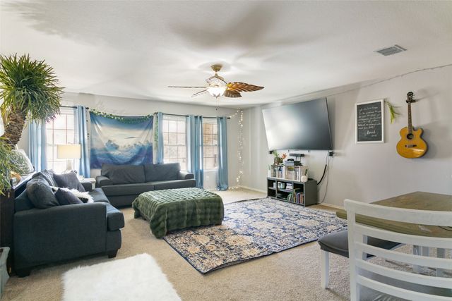 4548 Martingale View Lane, Fort Worth, TX 76244