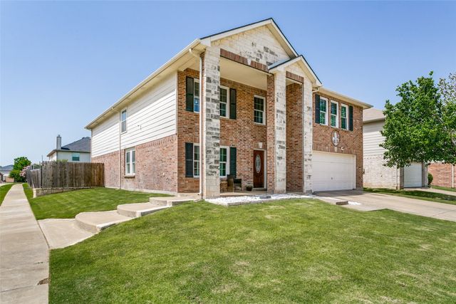 4548 Martingale View Lane, Fort Worth, TX 76244