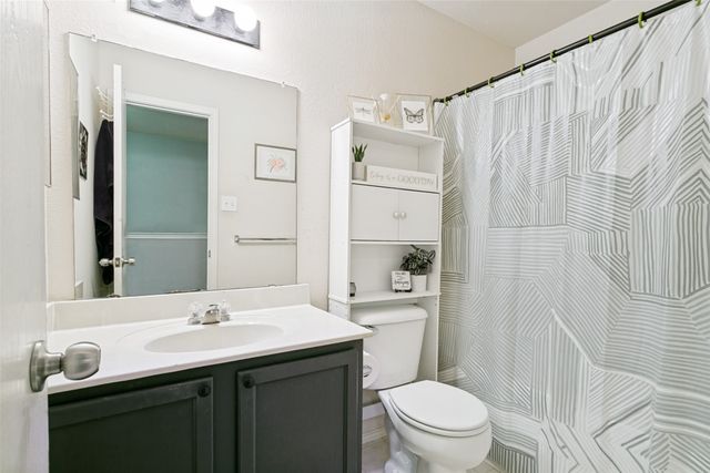 4548 Martingale View Lane, Fort Worth, TX 76244