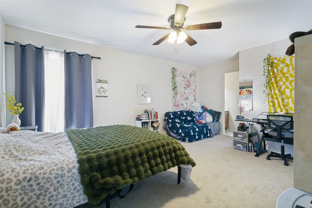 4548 Martingale View Lane, Fort Worth, TX 76244