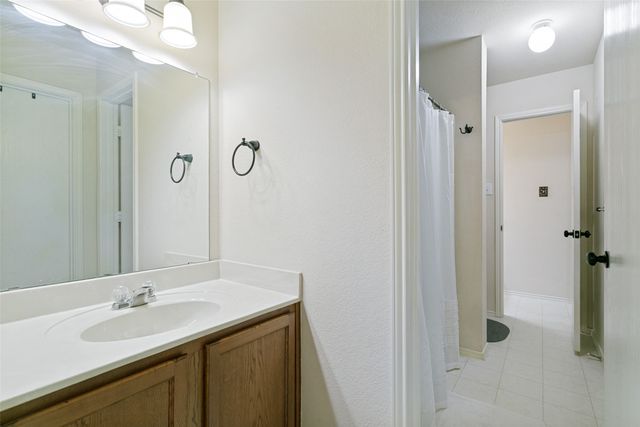 4548 Martingale View Lane, Fort Worth, TX 76244