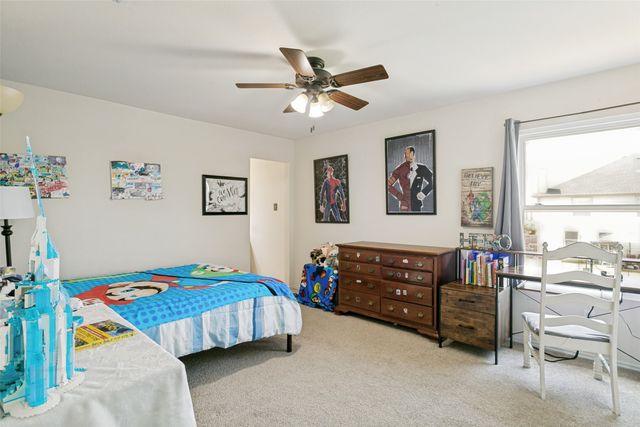 4548 Martingale View Lane, Fort Worth, TX 76244