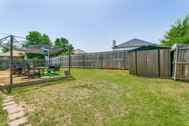 4548 Martingale View Lane, Fort Worth, TX 76244