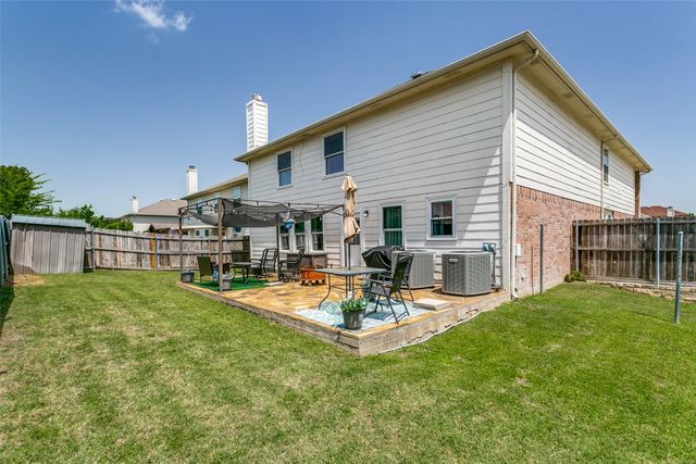 4548 Martingale View Lane, Fort Worth, TX 76244