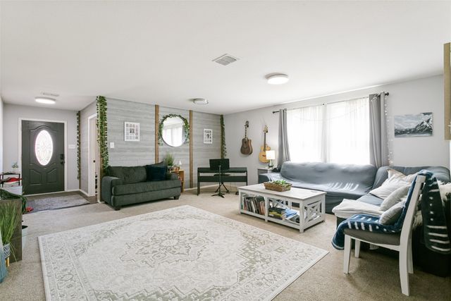 4548 Martingale View Lane, Fort Worth, TX 76244