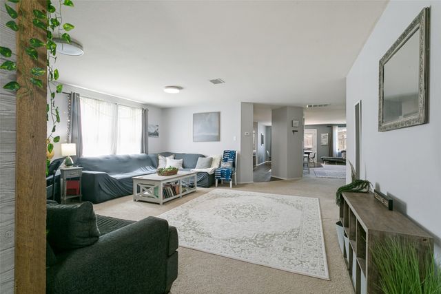 4548 Martingale View Lane, Fort Worth, TX 76244