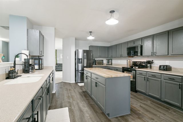 4548 Martingale View Lane, Fort Worth, TX 76244