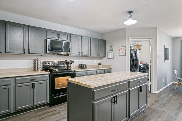 4548 Martingale View Lane, Fort Worth, TX 76244