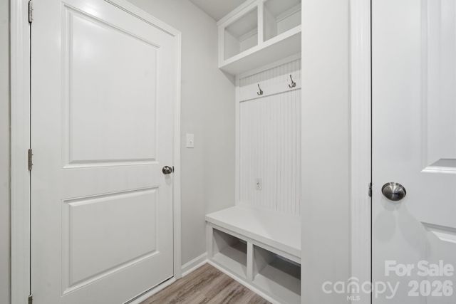 935 Wallace Street, Statesville, NC 28677