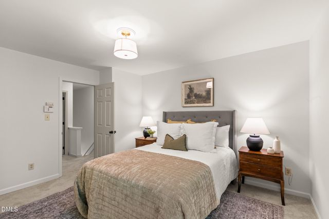 6734 Chauncey Drive, Raleigh, NC 27615