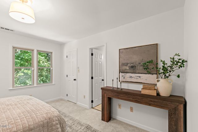 6734 Chauncey Drive, Raleigh, NC 27615