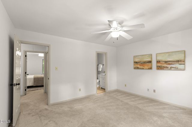 6734 Chauncey Drive, Raleigh, NC 27615