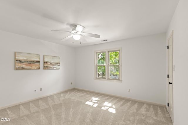 6734 Chauncey Drive, Raleigh, NC 27615