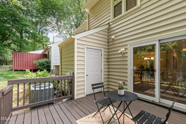 6734 Chauncey Drive, Raleigh, NC 27615