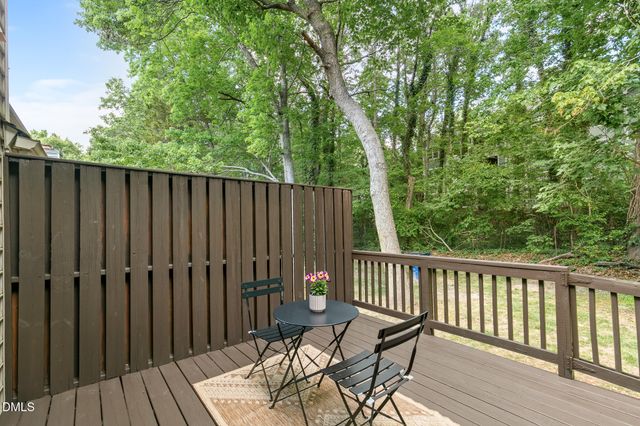 6734 Chauncey Drive, Raleigh, NC 27615