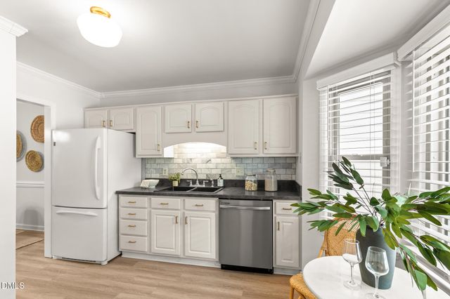 6734 Chauncey Drive, Raleigh, NC 27615