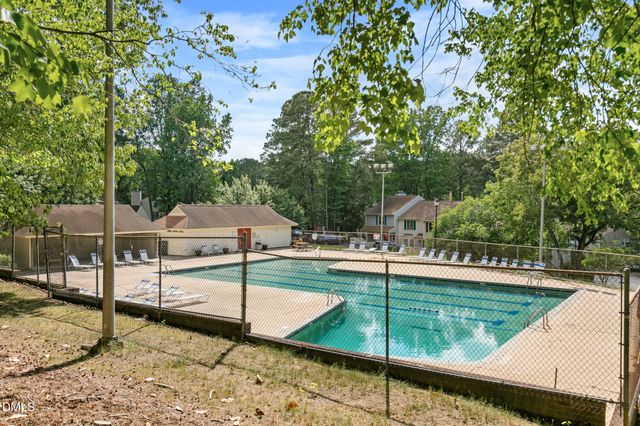 6734 Chauncey Drive, Raleigh, NC 27615