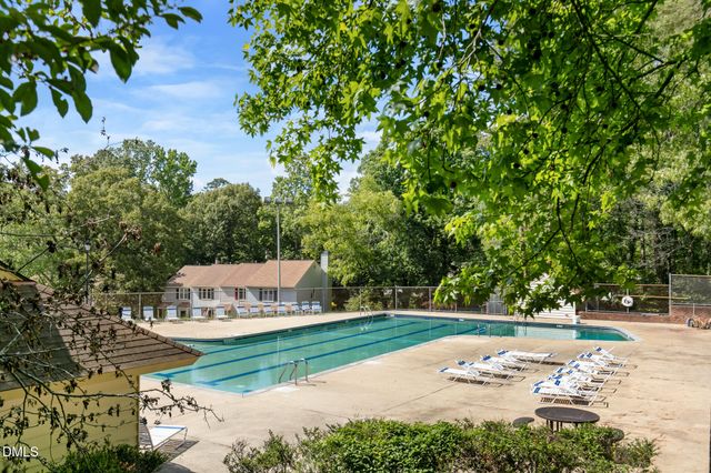 6734 Chauncey Drive, Raleigh, NC 27615