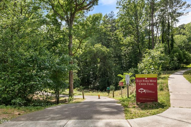 6734 Chauncey Drive, Raleigh, NC 27615
