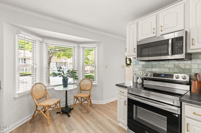 6734 Chauncey Drive, Raleigh, NC 27615