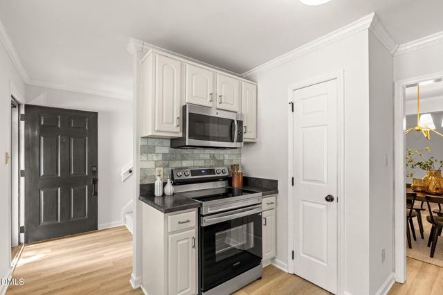 6734 Chauncey Drive, Raleigh, NC 27615