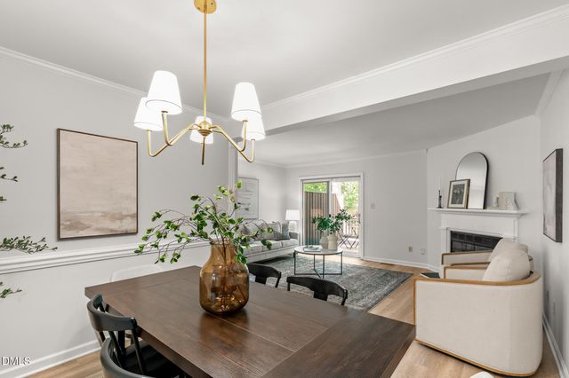 6734 Chauncey Drive, Raleigh, NC 27615
