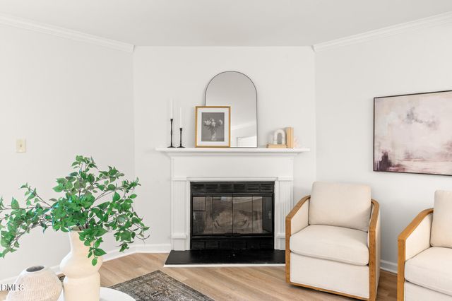 6734 Chauncey Drive, Raleigh, NC 27615