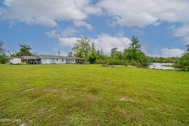 6533 Dahlia Drive, Panama City, FL 32404