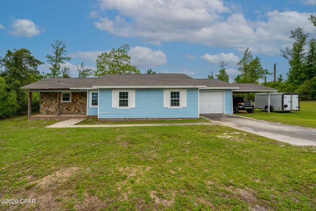 6533 Dahlia Drive, Panama City, FL 32404