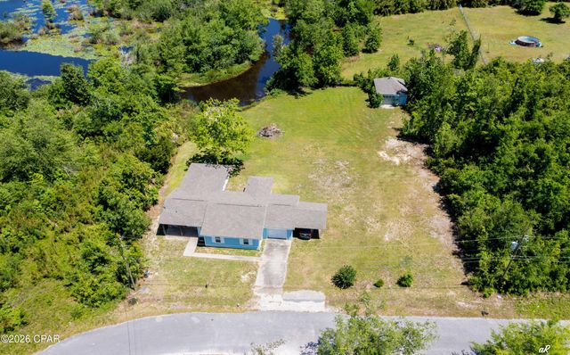 6533 Dahlia Drive, Panama City, FL 32404