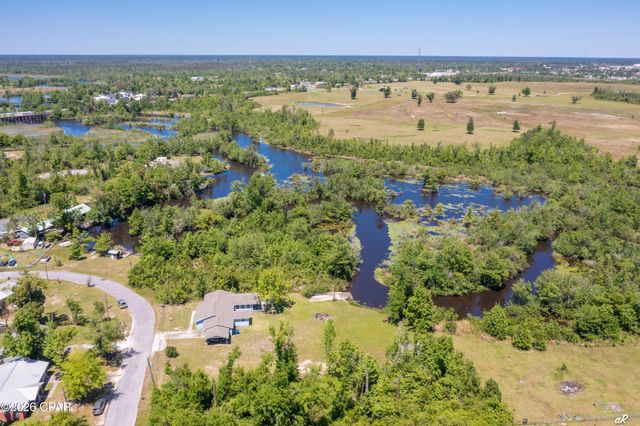 6533 Dahlia Drive, Panama City, FL 32404