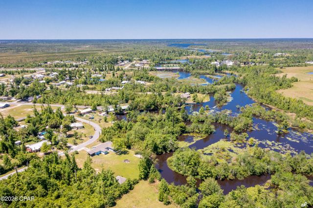 6533 Dahlia Drive, Panama City, FL 32404