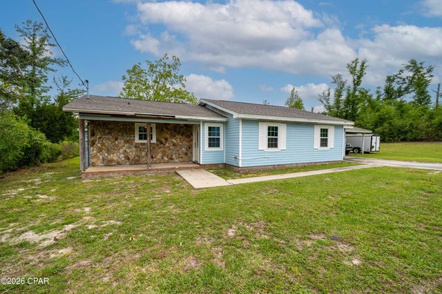 6533 Dahlia Drive, Panama City, FL 32404