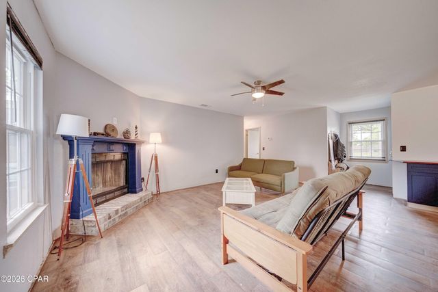 6533 Dahlia Drive, Panama City, FL 32404