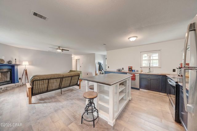 6533 Dahlia Drive, Panama City, FL 32404