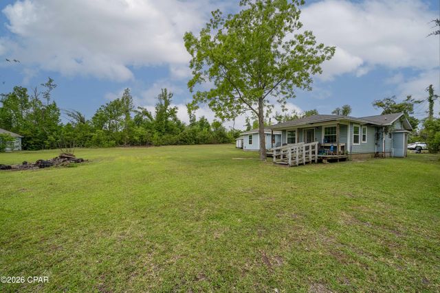 6533 Dahlia Drive, Panama City, FL 32404