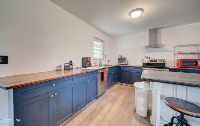 6533 Dahlia Drive, Panama City, FL 32404