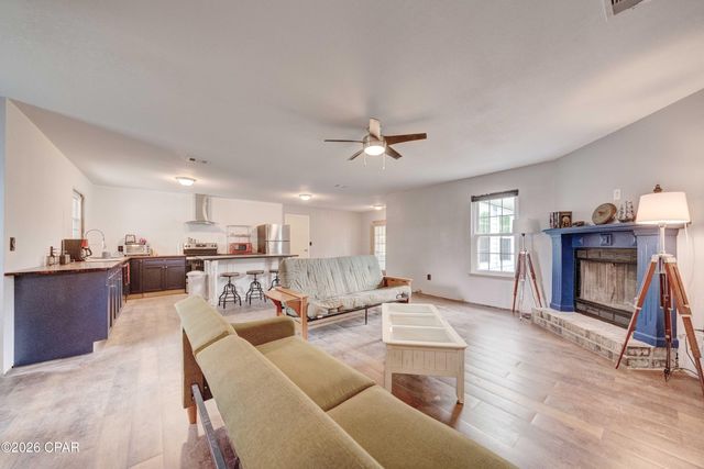 6533 Dahlia Drive, Panama City, FL 32404