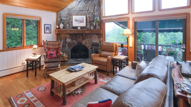 99 Johnson Loop, Ludlow, VT 05149