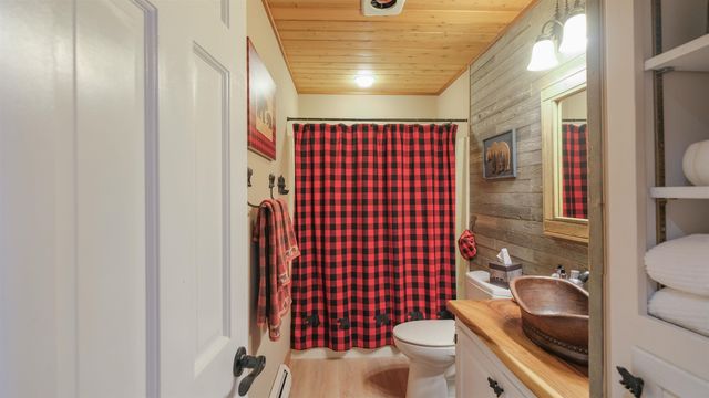 99 Johnson Loop, Ludlow, VT 05149
